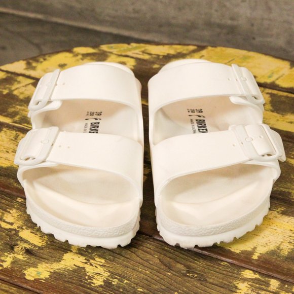 Birkenstock Shoes - Birkenstock Eva Sandals